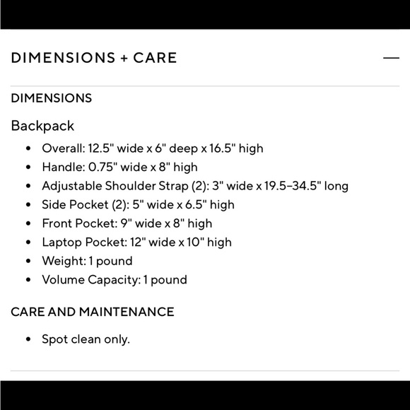 Roller Rabbit Pink Monkey Colby Backpack - Picture 4 of 12